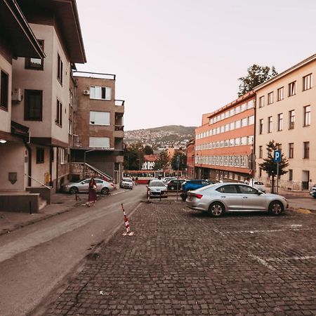 Apartman Lamija Sarajevo Luaran gambar