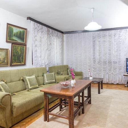 Apartman Lamija Sarajevo Luaran gambar