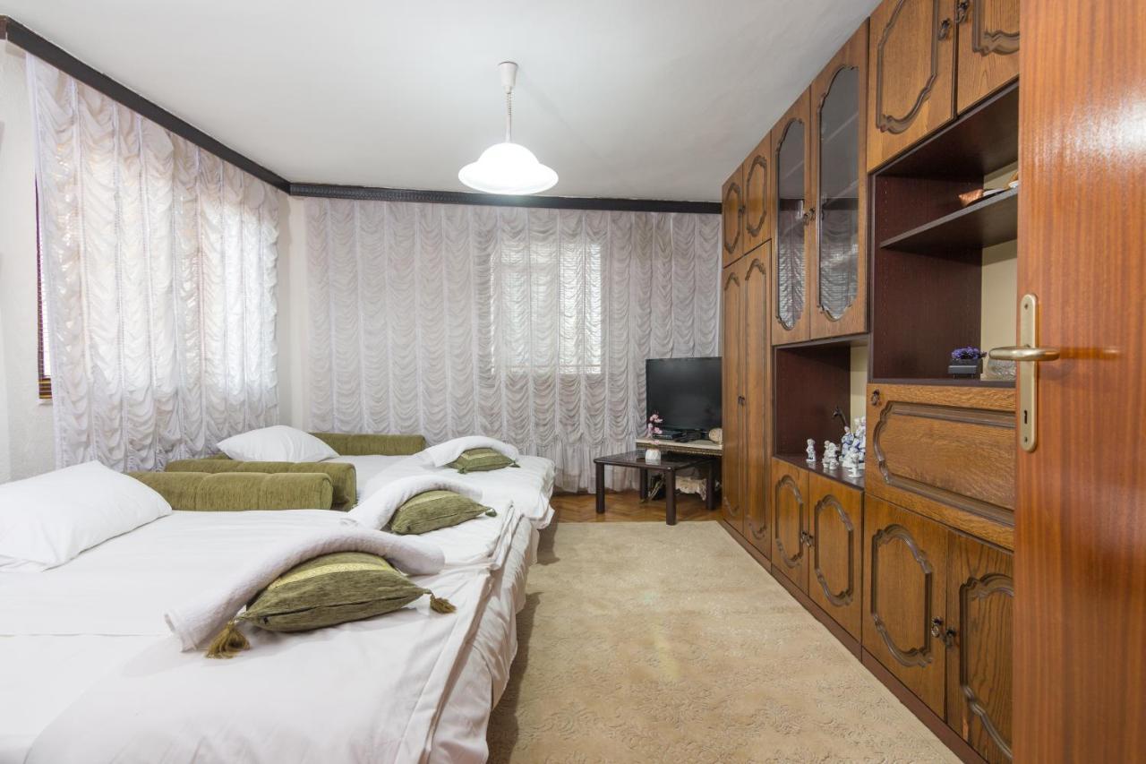 Apartman Lamija Sarajevo Luaran gambar