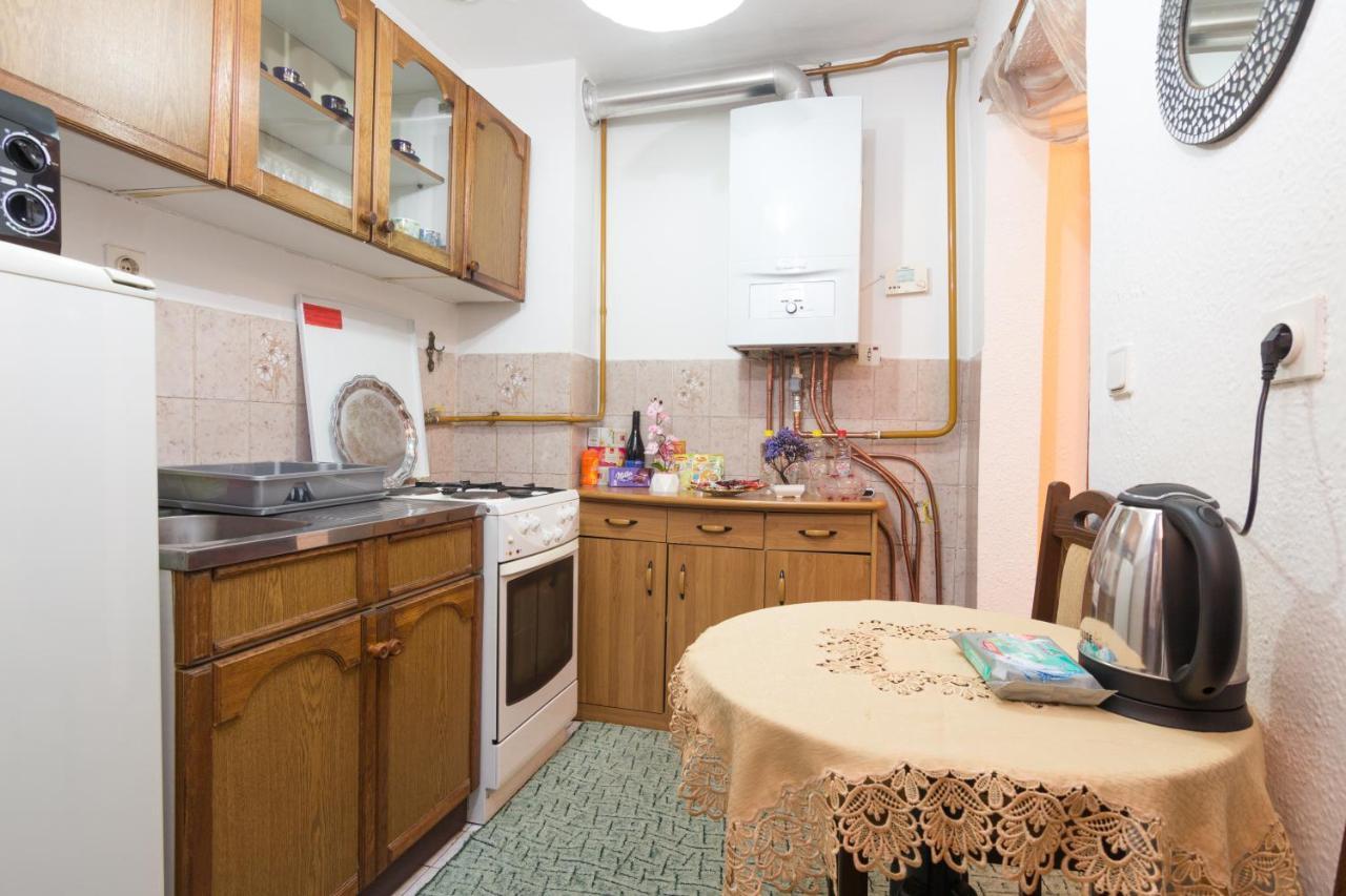 Apartman Lamija Sarajevo Luaran gambar