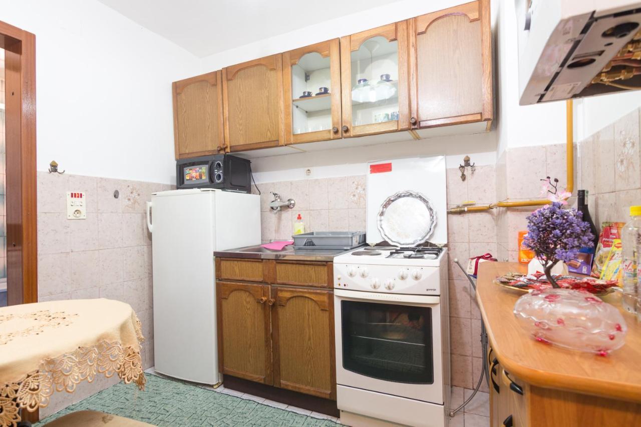 Apartman Lamija Sarajevo Luaran gambar