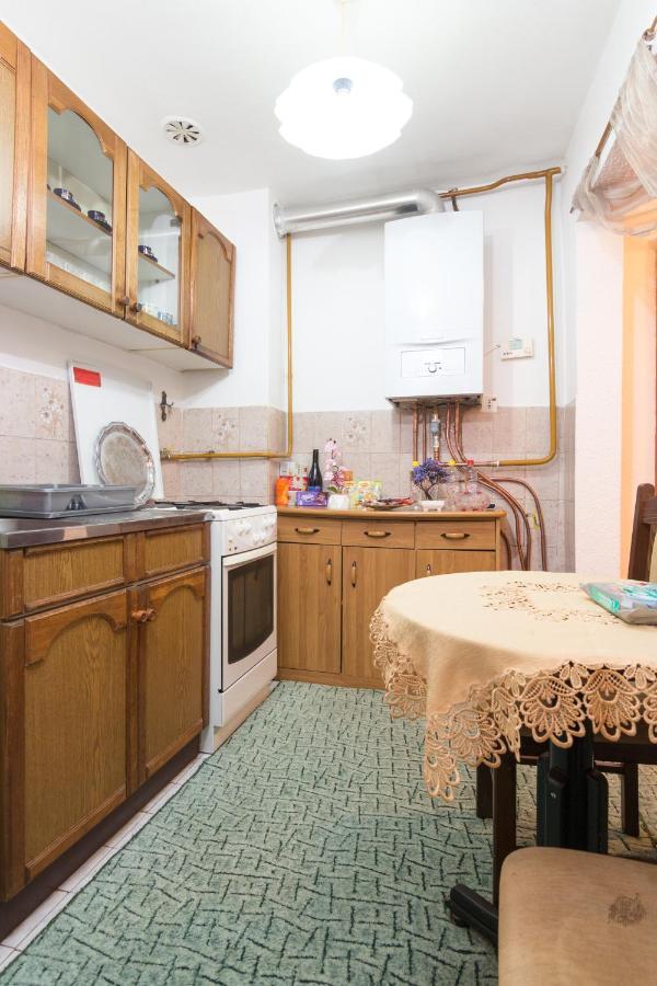 Apartman Lamija Sarajevo Luaran gambar